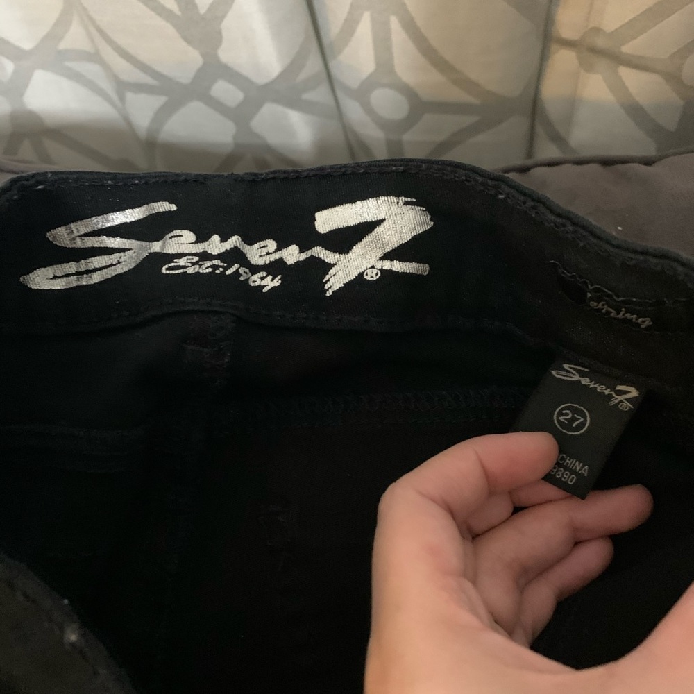 Jeans - Picture 4 of 4